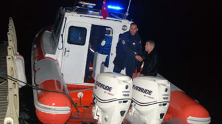 Bir d&uuml;şt&uuml;, diğeri intihar etti