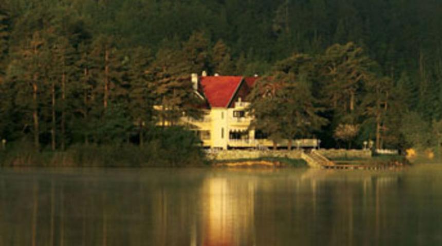 &Ccedil;atıların diliyle T&uuml;rkiye