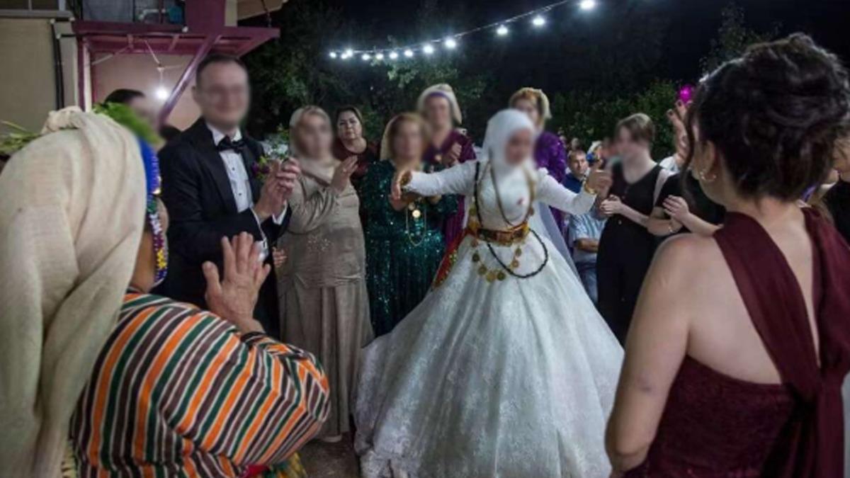 3 gün 3 gecelik düğün karakolda bitti! Yabancı uyruklu gelin 5 milyonluk takıyla ortadan kayboldu - Güncel Haberler