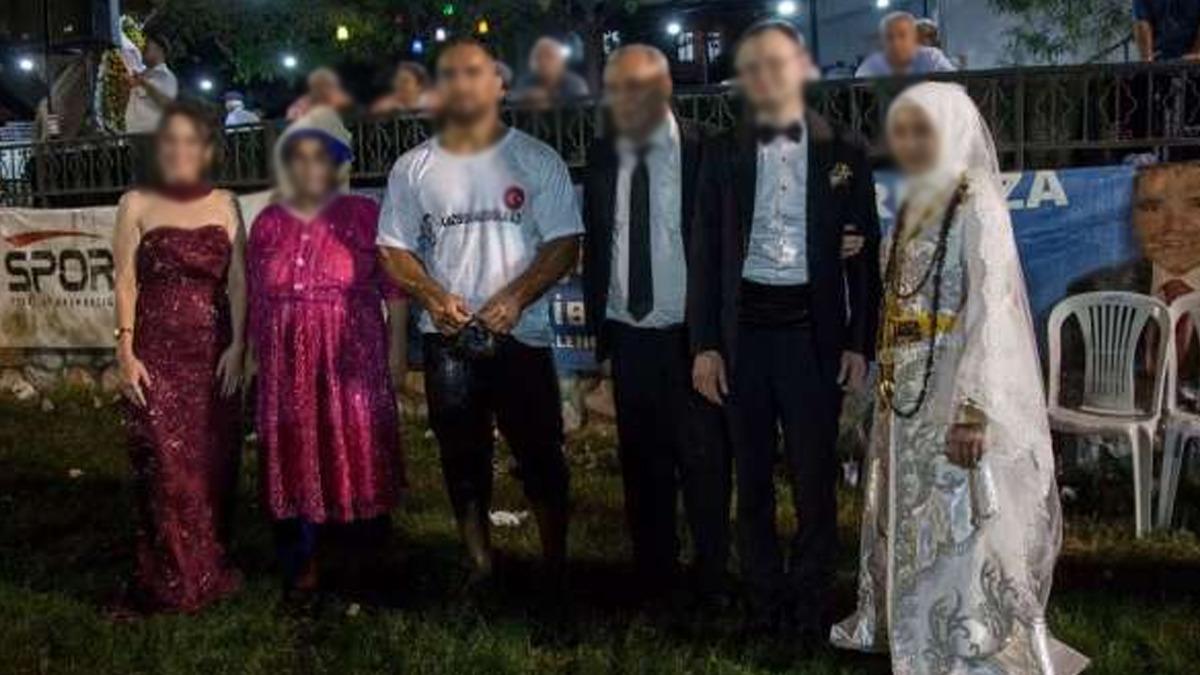 3 gün 3 gecelik düğün karakolda bitti! Yabancı uyruklu gelin 5 milyonluk takıyla ortadan kayboldu 2