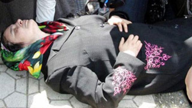 Yanlış soru kitapçığı dağıtıldığı iddiası