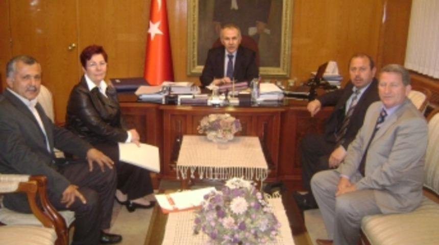 Validen çevreye duyarlılık