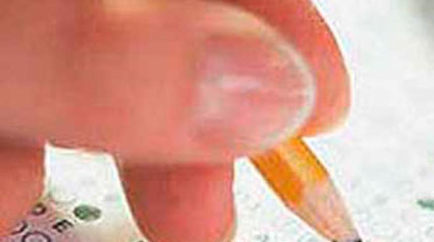 Soru kitapçıkları eksik geldi