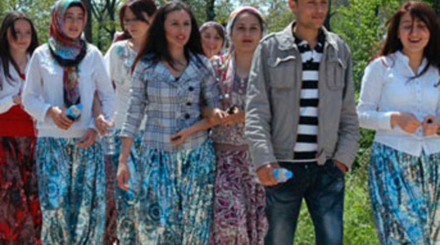 Aşk Sokağı'nda eş aradılar