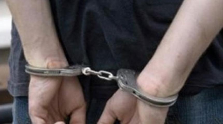 Polisi darbeden 7 kişi tutuklandı