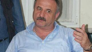 Arkasına geçip 8 el ateş etti!