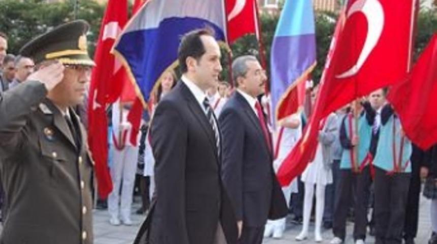 Sancaktepe’de 23 Nisan Coşkusu