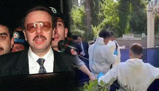 Eski Bakan Denizolgun'un doktoru 'yalan tanıklık'tan tutuklandı