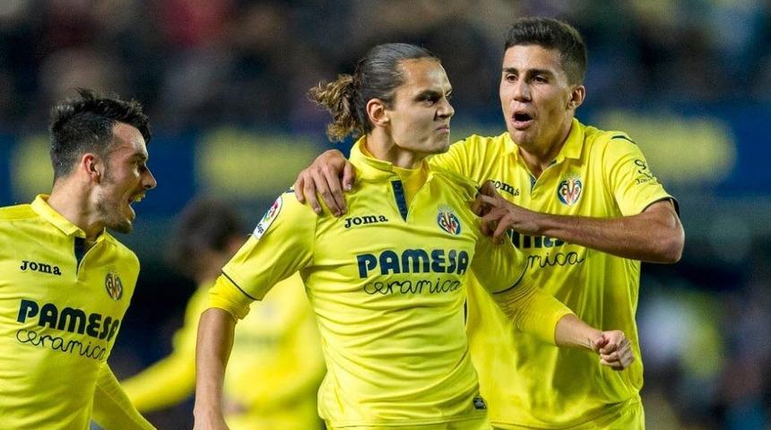 Atletico Madrid, Gameiro'nun yerine Enes &Uuml;nal'ı istiyor!