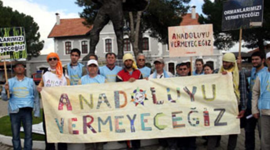 "B&uuml;y&uuml;k Anadolu Y&uuml;r&uuml;y&uuml;ş&uuml;" Uşak'ta