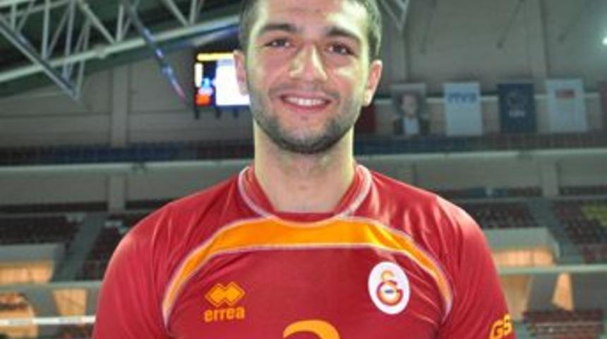 G&uuml;m&uuml;şhane'nin milli gururu