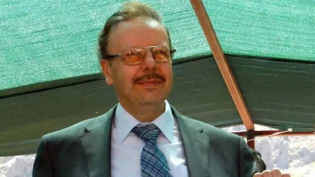 Eski Bakan Arif Ahmet Denizolgun un doktoru Nurettin Demirkol tutuklandı 1