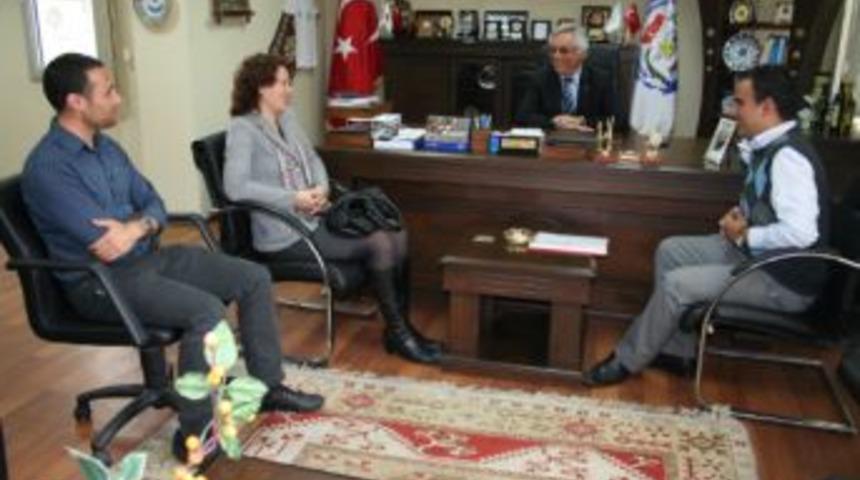 Mitso&rsquo;da işyerleri envanteri i&ccedil;in &ouml;n g&ouml;r&uuml;şme