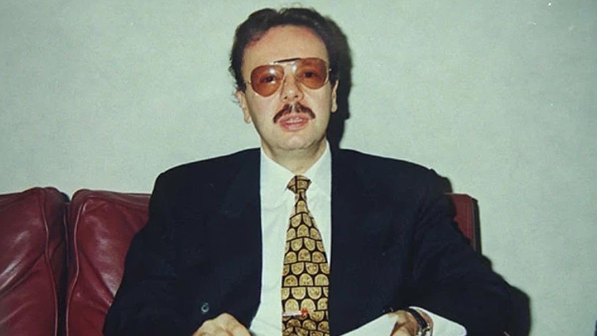 Eski Bakan Arif Ahmet Denizolgun un doktoru Nurettin Demirkol tutuklandı 2