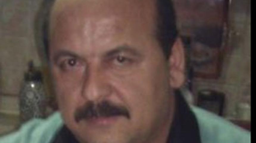 Giresun'da taksici cinayeti