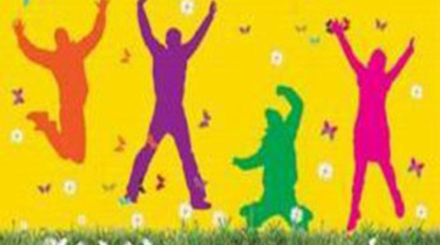 Ege'de şenlik g&uuml;nleri başladı