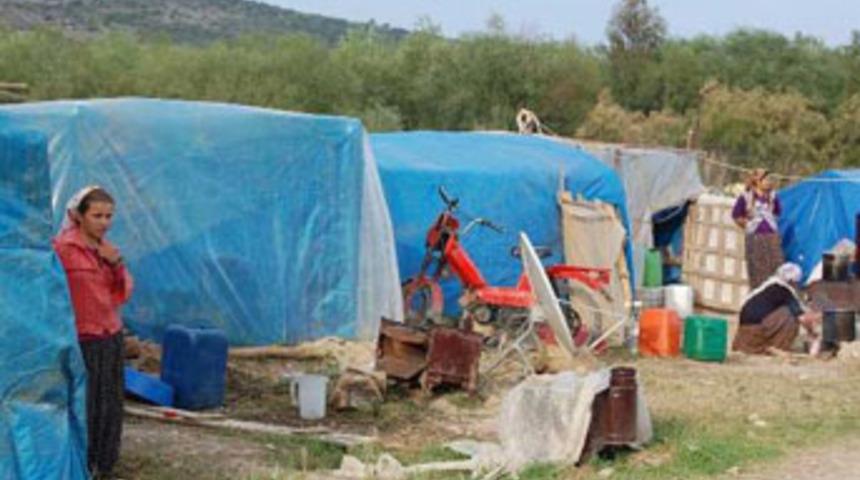 Her şeye rağmen 'g&uuml;lmeyi' başaranlar