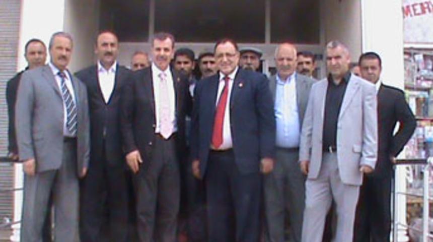 Nidai Seven se&ccedil;im &ccedil;alışmalarına hız verdi