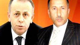 MHP’de kaset istifalarına