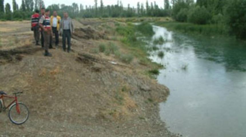 Kaybolan 2 &ccedil;ocuğun cesedine ulaşıldı