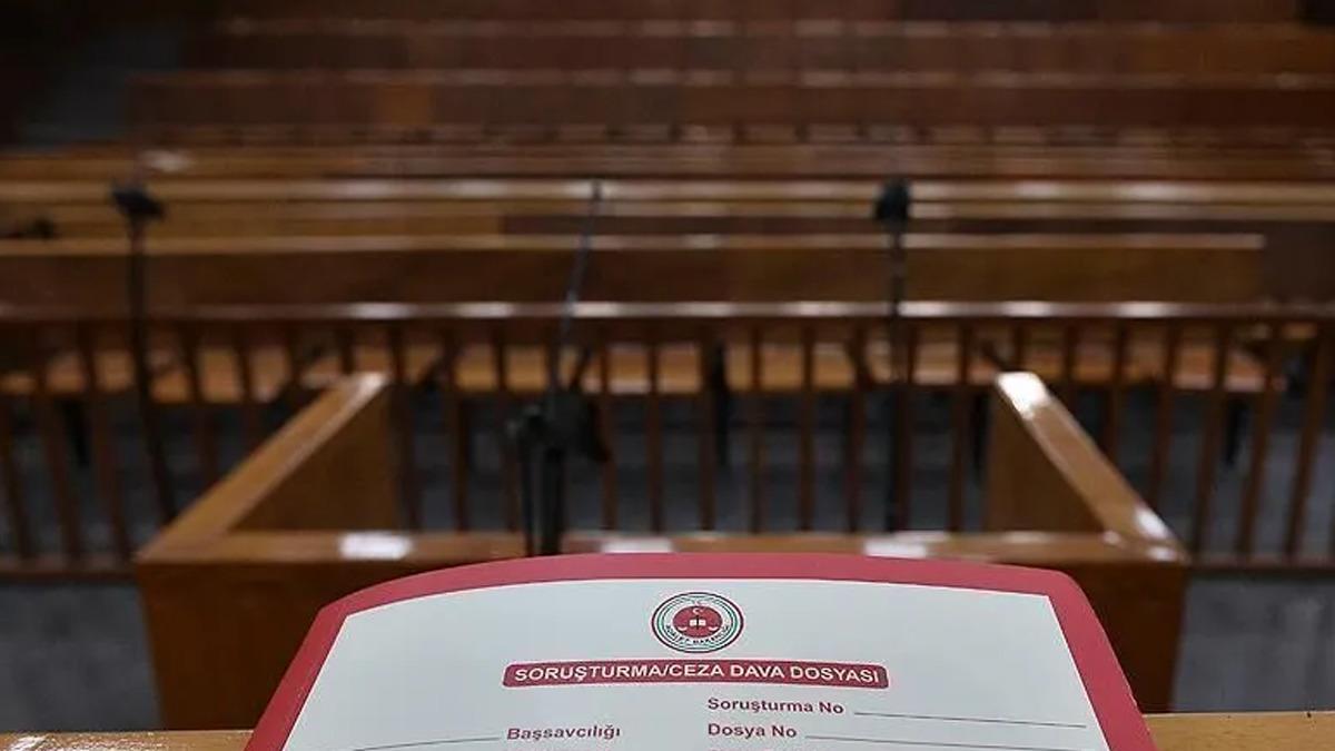 G&ouml;zaltı kararı verilmişti! Firar eden İrfan Yılmaz hakkında yakalama kararı 1