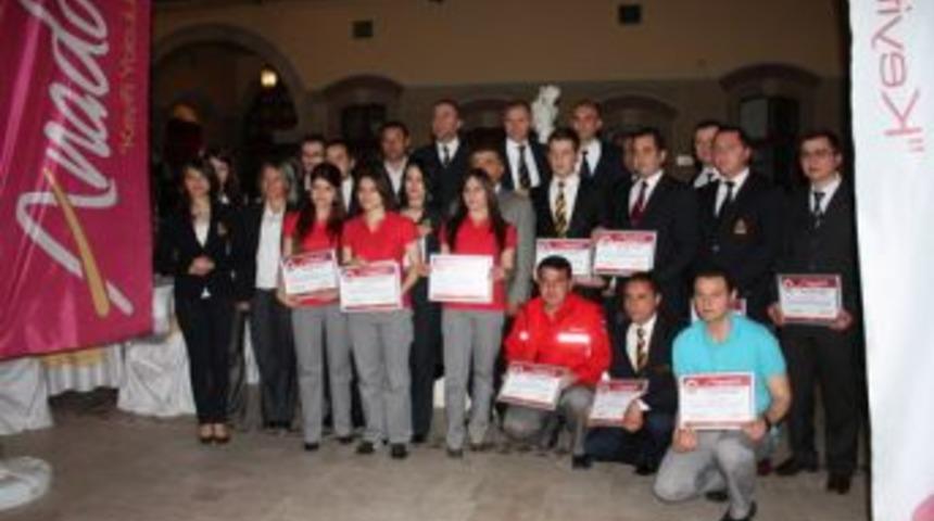 Anadolu ulaşım herkesi otobüs sahibi yapıyor