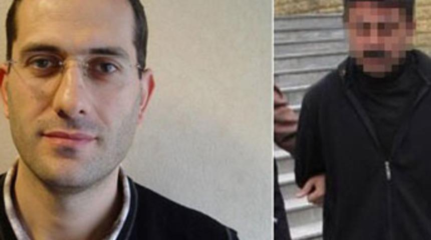 Cinayet sa&ccedil; ve deri par&ccedil;alarıyla aydınlatıldı