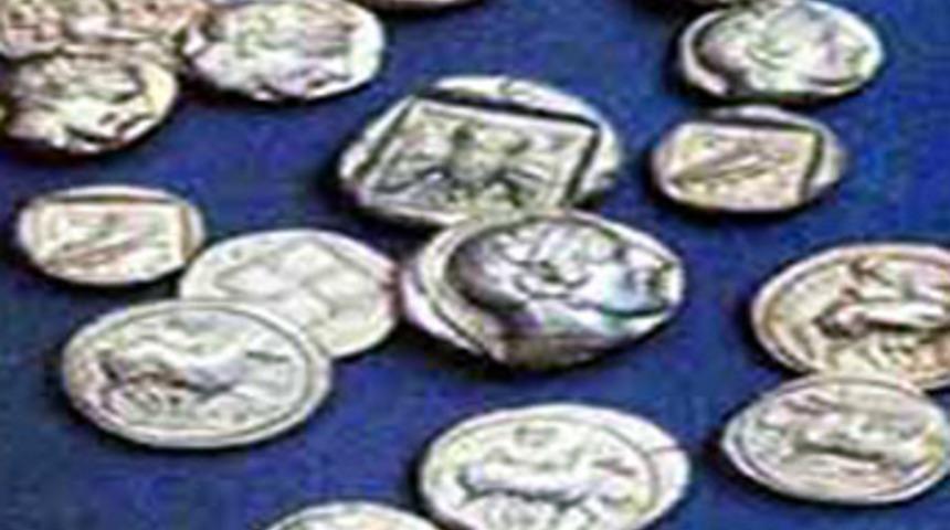 Gaziantep'te tarihi eser operasyonu