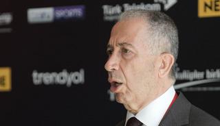 Galatasaray'dan ma&ccedil; sonunda zehir zemberek a&ccedil;ıklama: "Belli ki bu sene zor ge&ccedil;ecek"
