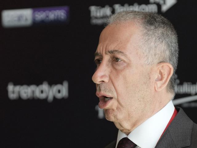 Galatasaray'dan ma&ccedil; sonunda zehir zemberek a&ccedil;ıklama: "Belli ki bu sene zor ge&ccedil;ecek"