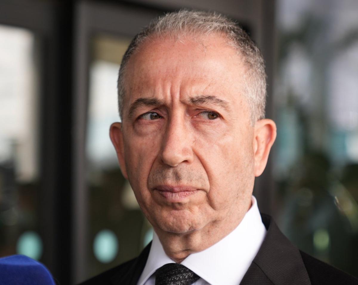 Galatasaray dan maç sonunda zehir zemberek açıklama: "Belli ki bu sene zor geçecek" 3