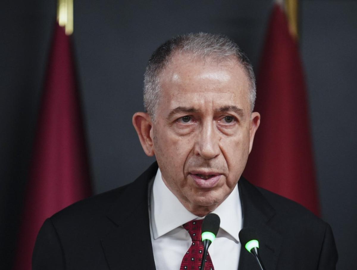 Galatasaray dan maç sonunda zehir zemberek açıklama: "Belli ki bu sene zor geçecek" 4