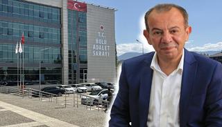Bolu Belediye Başkan Yardımcısı ve 6 ş&uuml;pheli tutuklandı