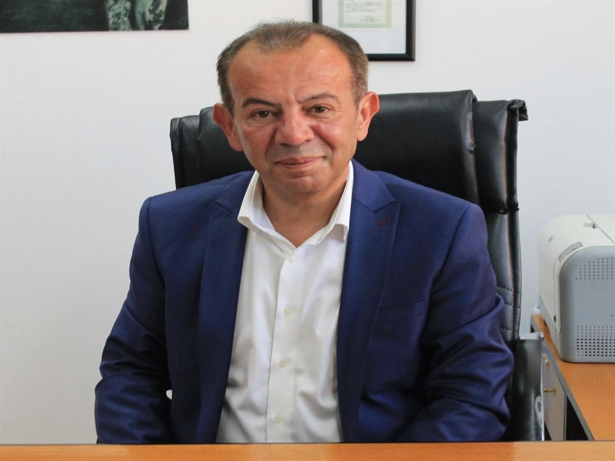 Bolu Belediye Başkan Yardımcısı ve 6 ş&uuml;pheli tutuklandı 3