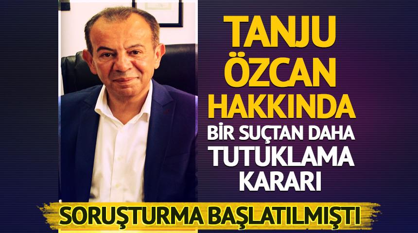 Bolu Belediye Başkan Yardımcısı ve 6 ş&uuml;pheli tutuklandı