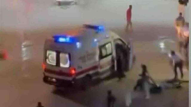 Korsan taksici emekli polis dehşet saçtı: Ceza yazan polisi şehit etti, ardından kendini vurdu