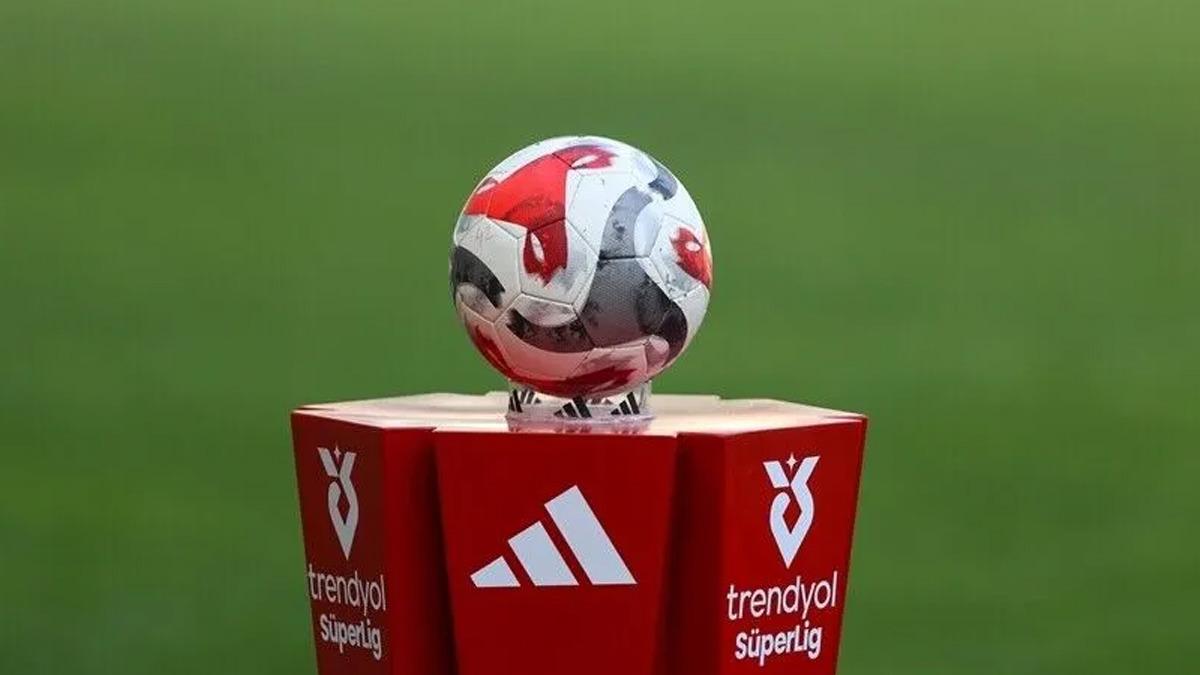 2026-2027 Futbol Sezonu 1. Transfer ve Tescil Dönemi sona erdi - Süper Lig