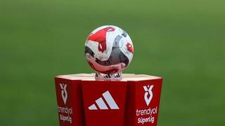 2026-2027 sezonu transfer d&ouml;nemi sona erdi