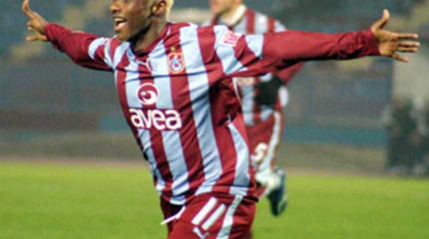 Yattara Suudi Arabistan yolcusu