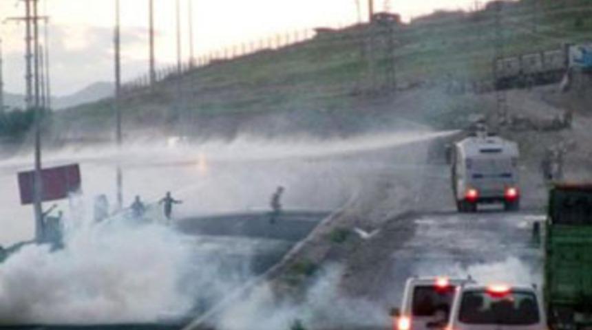 "Gidin evinize ders &ccedil;alışın"