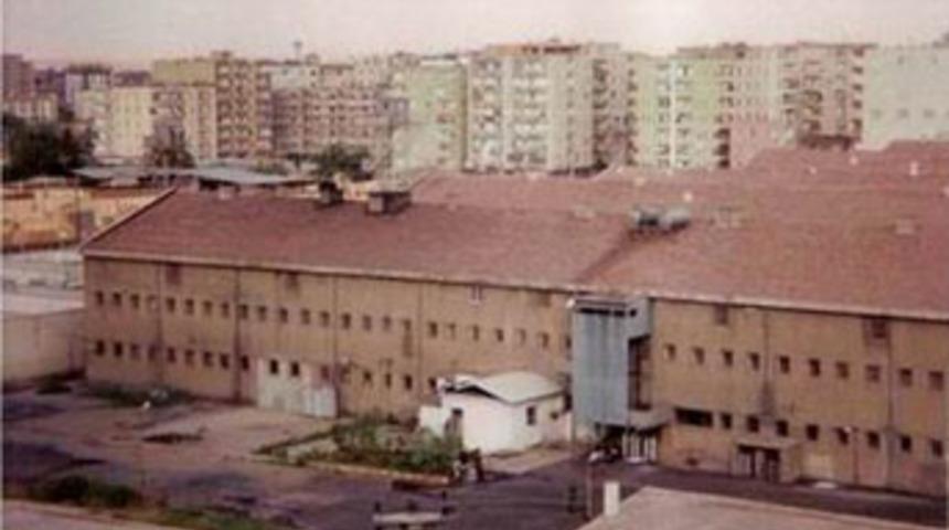 Cezaevi işkenceleri Ergenekonculara uzandı