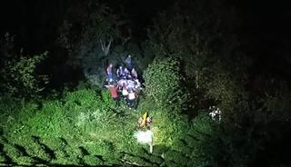 Rize&rsquo;de kamyonet u&ccedil;uruma yuvarlandı; ağabey ve kardeşi &ouml;ld&uuml;,