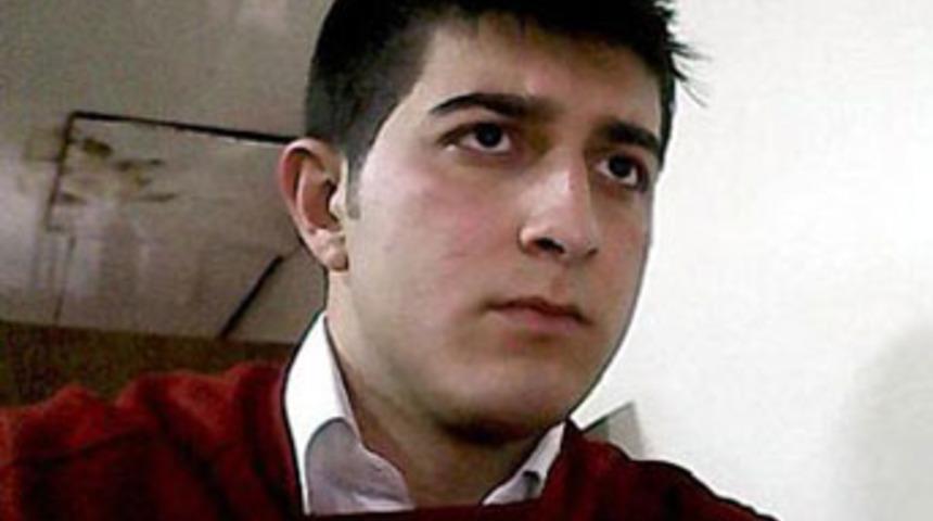 Kayıp gencin ceseti bulundu