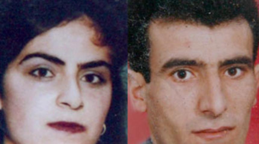 Karısını kabloyla boğarak &ouml;ld&uuml;rd&uuml;