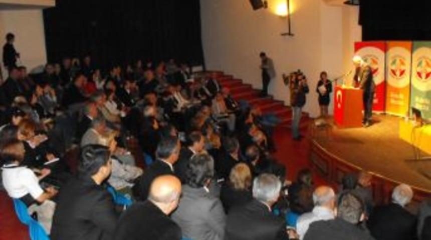 Hedef: Mahalle meclisleri