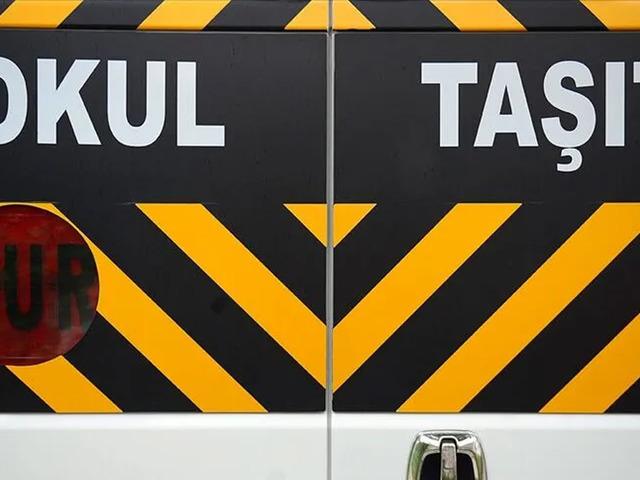 Konya'da okul servis &uuml;cretleri belli oldu