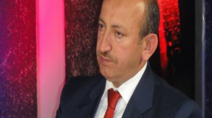 Bah&ccedil;eli&rsquo;nin Başdanışmanı Erdem: MHP&rsquo;yi lin&ccedil; ederken zinayı &ouml;zendiriyorlar