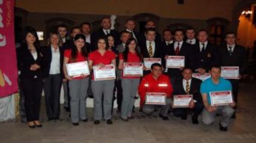 Anadolu ulaşım eğitimden vazgeçmiyor