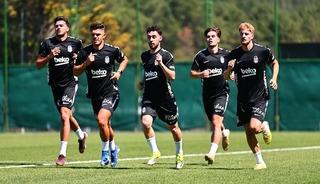 Beşiktaş'ta 7 ma&ccedil;a &ccedil;ıkabildi! Eski kul&uuml;b&uuml;ne d&ouml;nd&uuml;