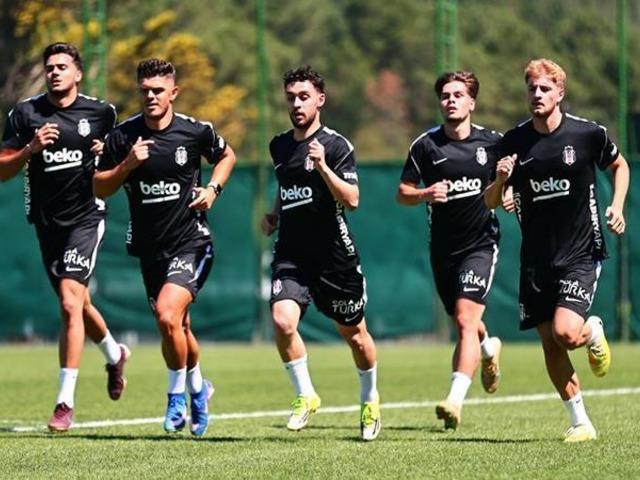 Beşiktaş'ta 7 ma&ccedil;a &ccedil;ıkabildi! Eski kul&uuml;b&uuml;ne d&ouml;nd&uuml;